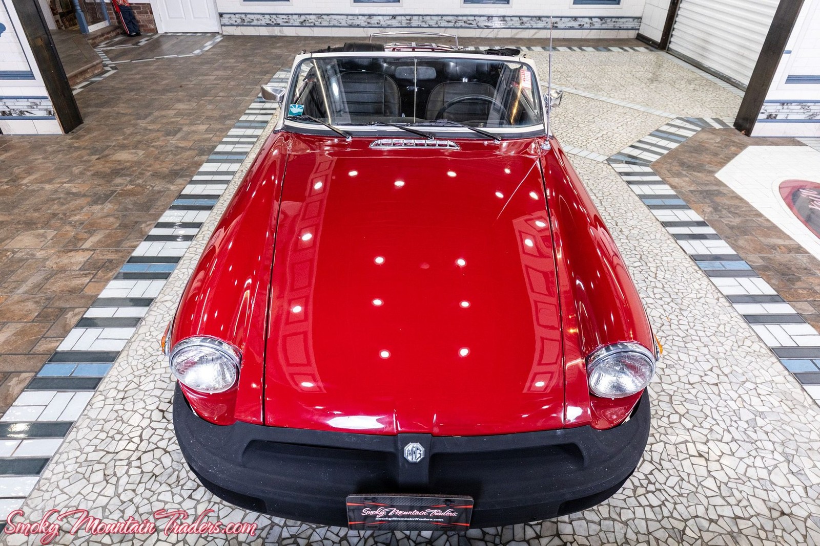 MG-MGB-1977-7