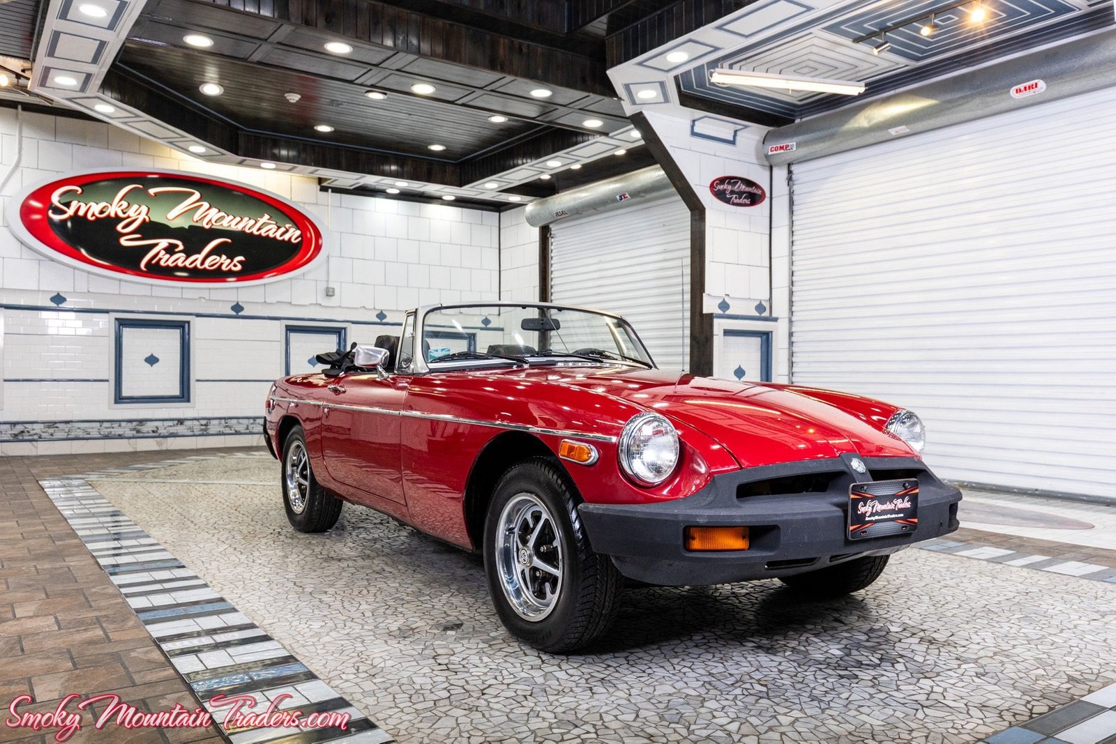 MG-MGB-1977-9