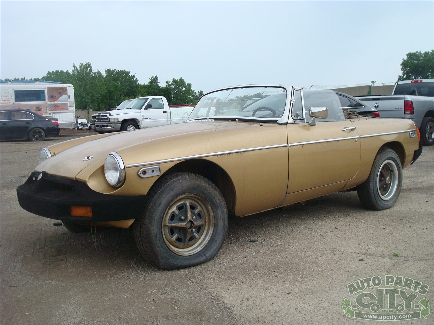 MG-MGB-1977-Convertible
