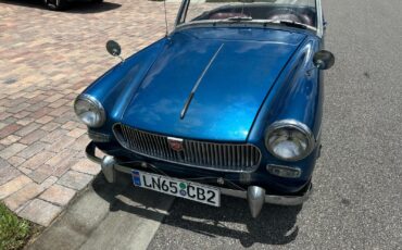 MG-Midget-1966-Convertible-1
