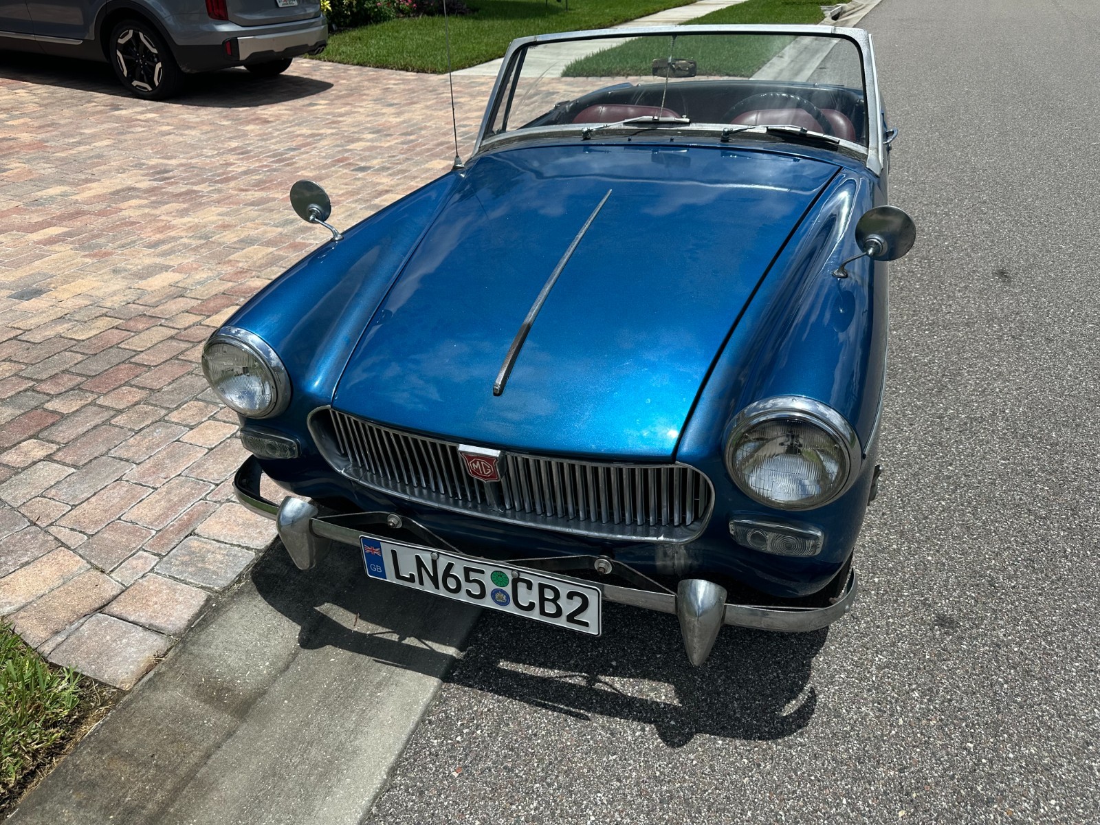 MG-Midget-1966-Convertible-1