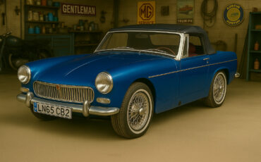 MG-Midget-1966-Convertible-7