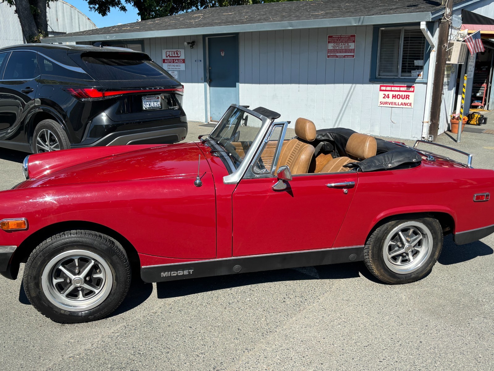 MG-Midget-1979-Convertible-1
