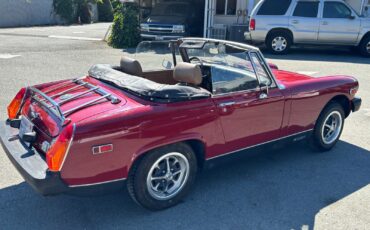 MG-Midget-1979-Convertible