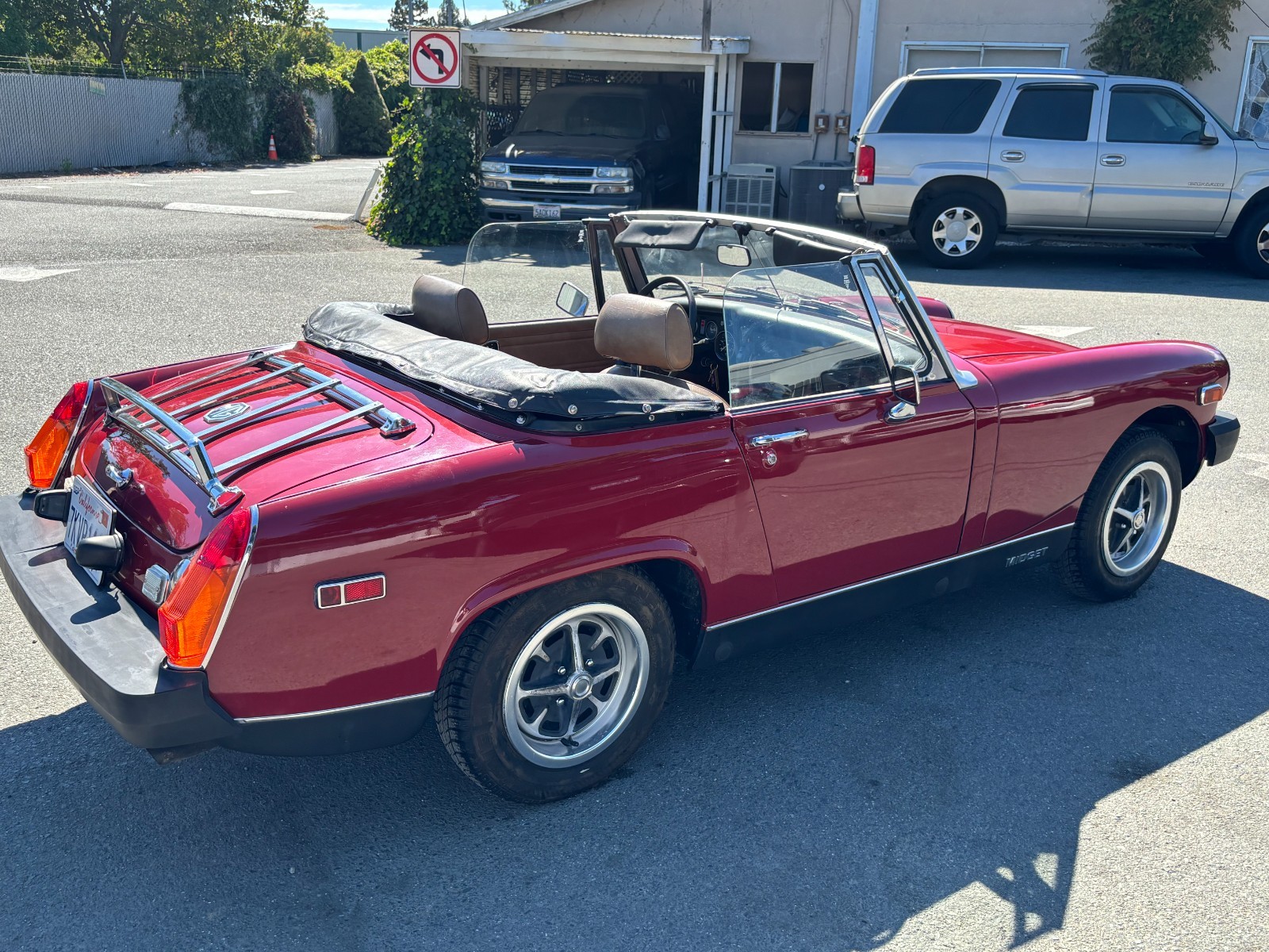 MG-Midget-1979-Convertible