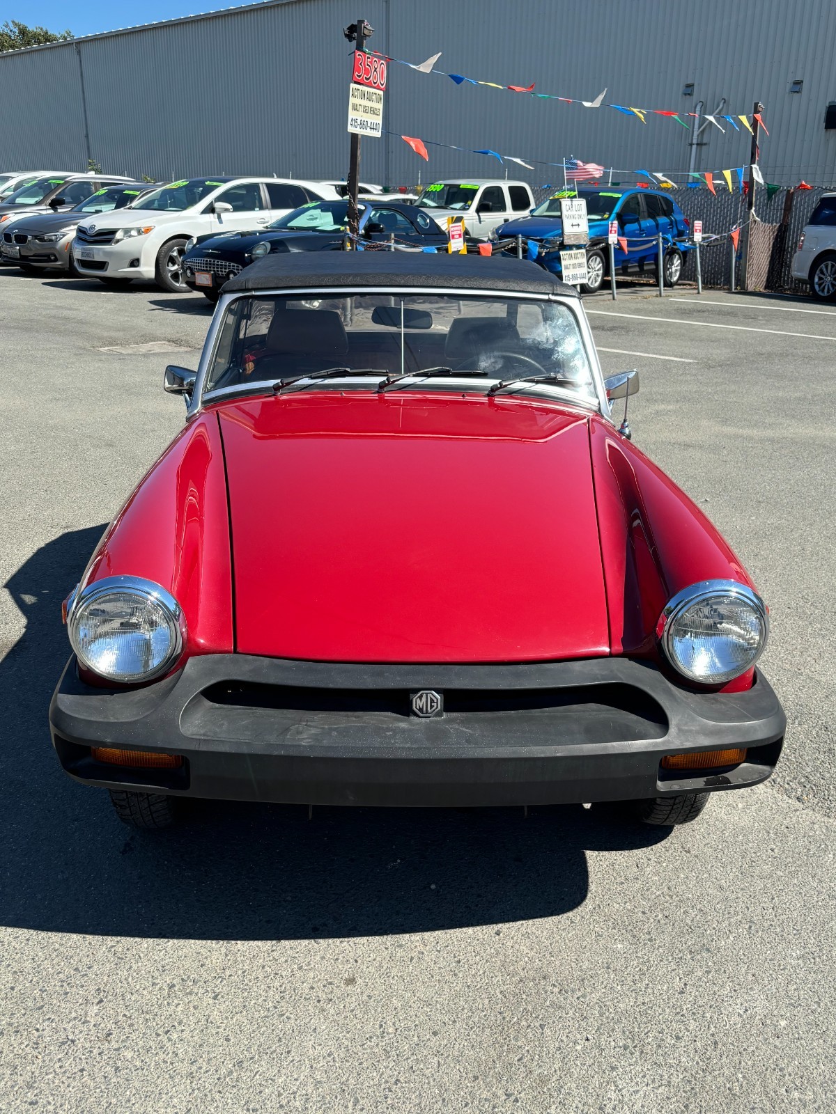 MG-Midget-1979-Convertible-6