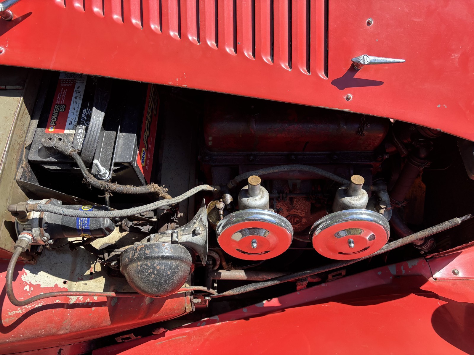 MG-TD-1952-Convertible-12