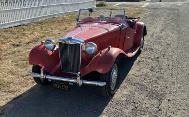MG-TD-1952-Convertible