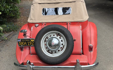 MG-TD-1952-Convertible-4