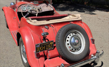 MG-TD-1952-Convertible-5