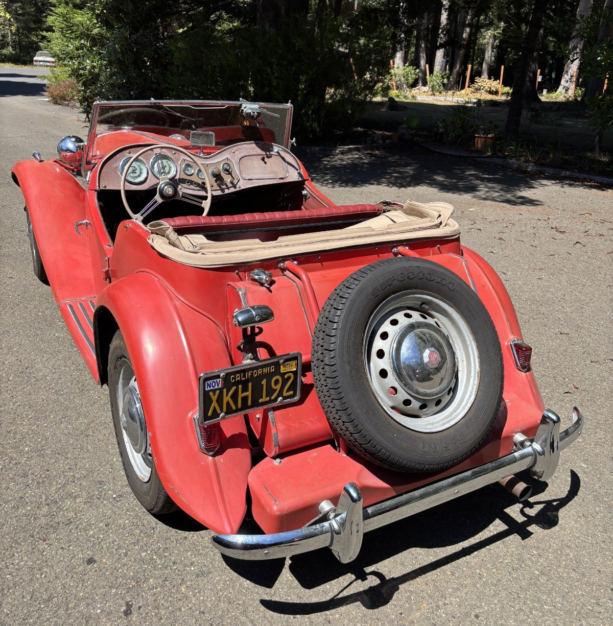 MG-TD-1952-Convertible-5