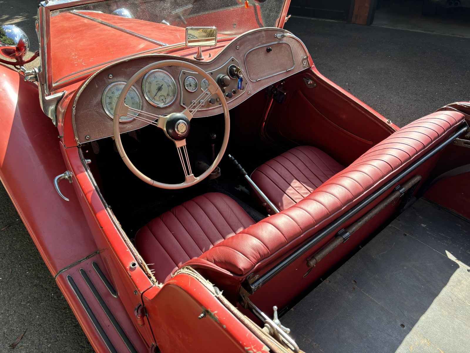 MG-TD-1952-Convertible-7