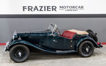 MG-TD-RESTORED-1952