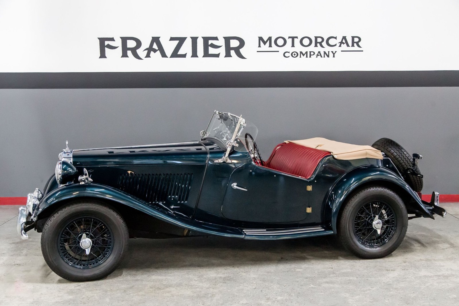 MG-TD-RESTORED-1952