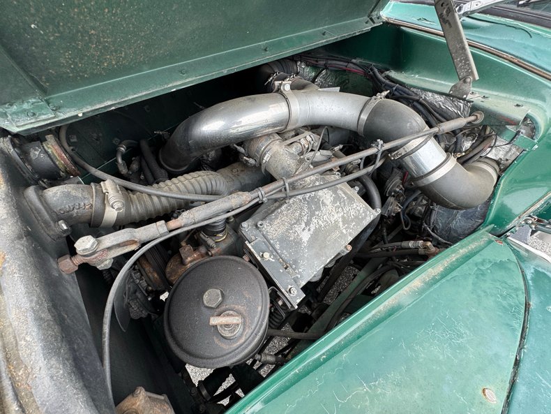 Mack-Other-1962-Mack-Green-Green-22