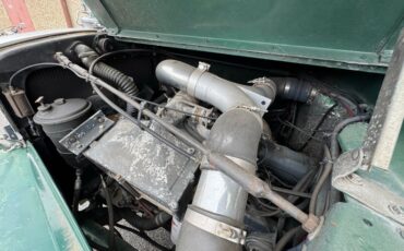 Mack-Other-1962-Mack-Green-Green-23