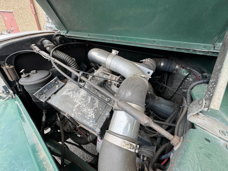 Mack-Other-1962-Mack-Green-Green-23
