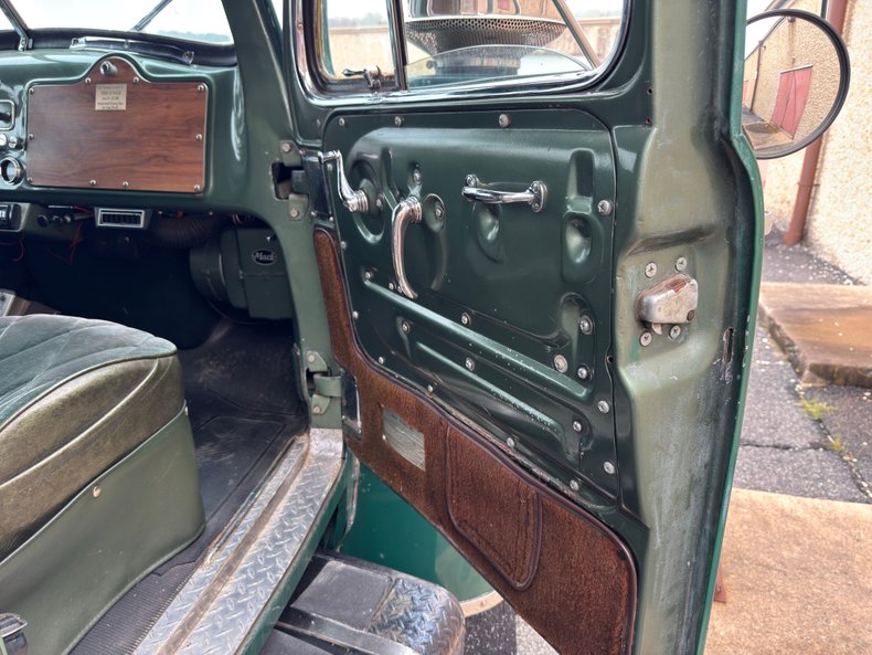 Mack-Other-1962-Mack-Green-Green-25