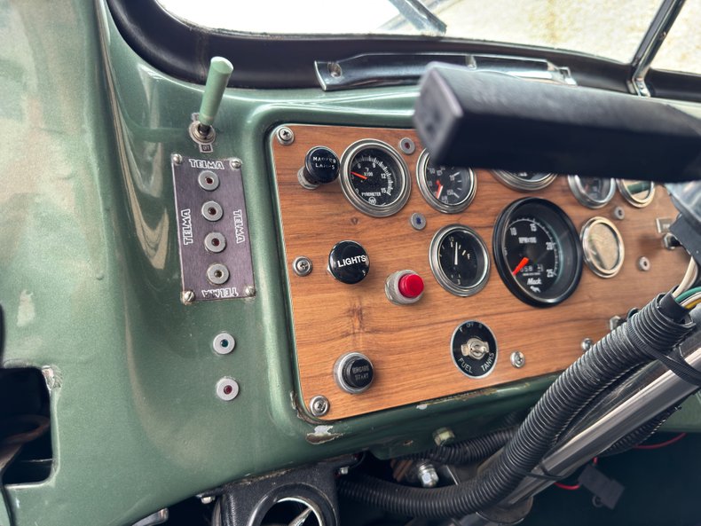 Mack-Other-1962-Mack-Green-Green-31