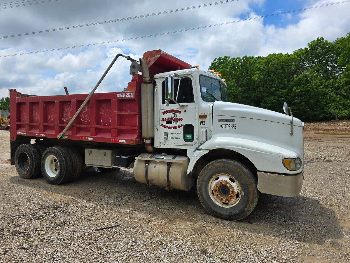 Mack-ch613-diesel-1994