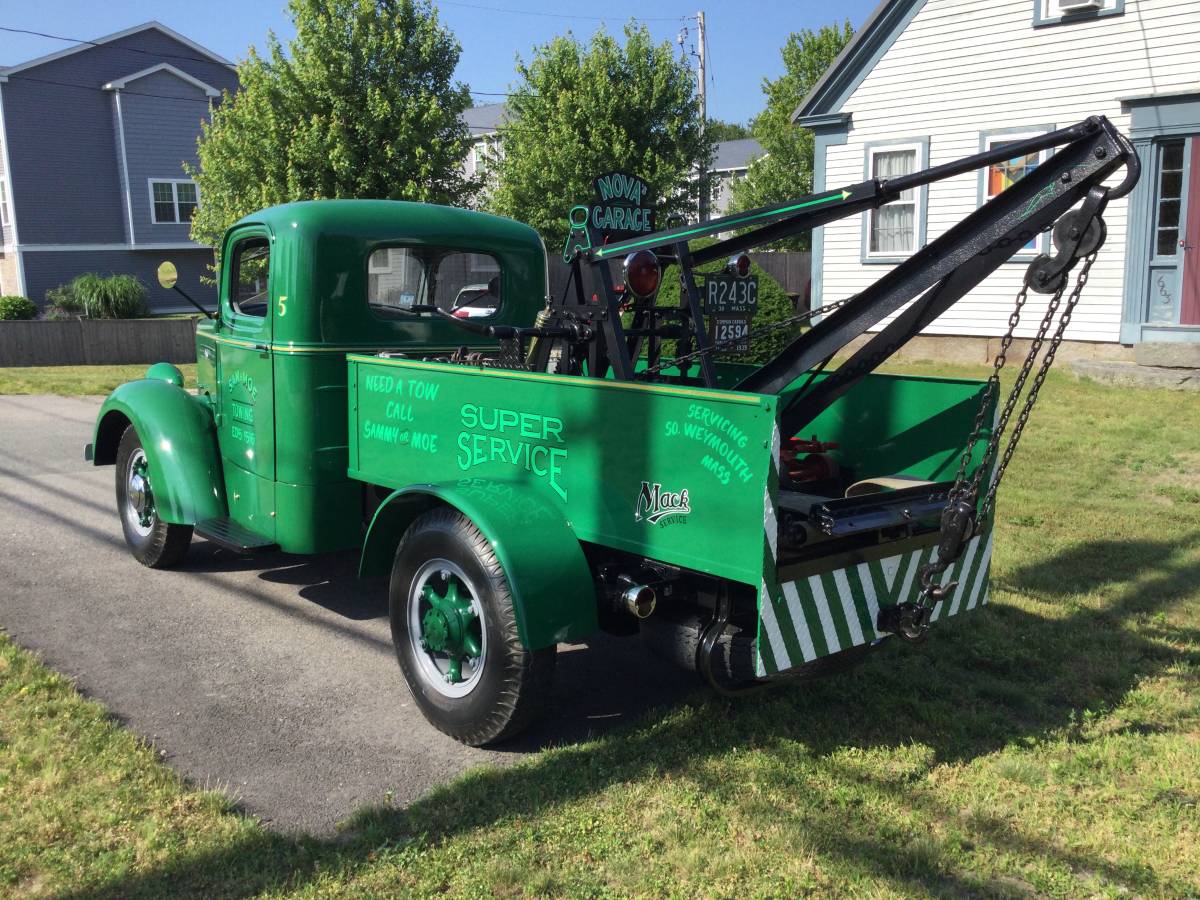 Mack-model-ed-1939-green-1