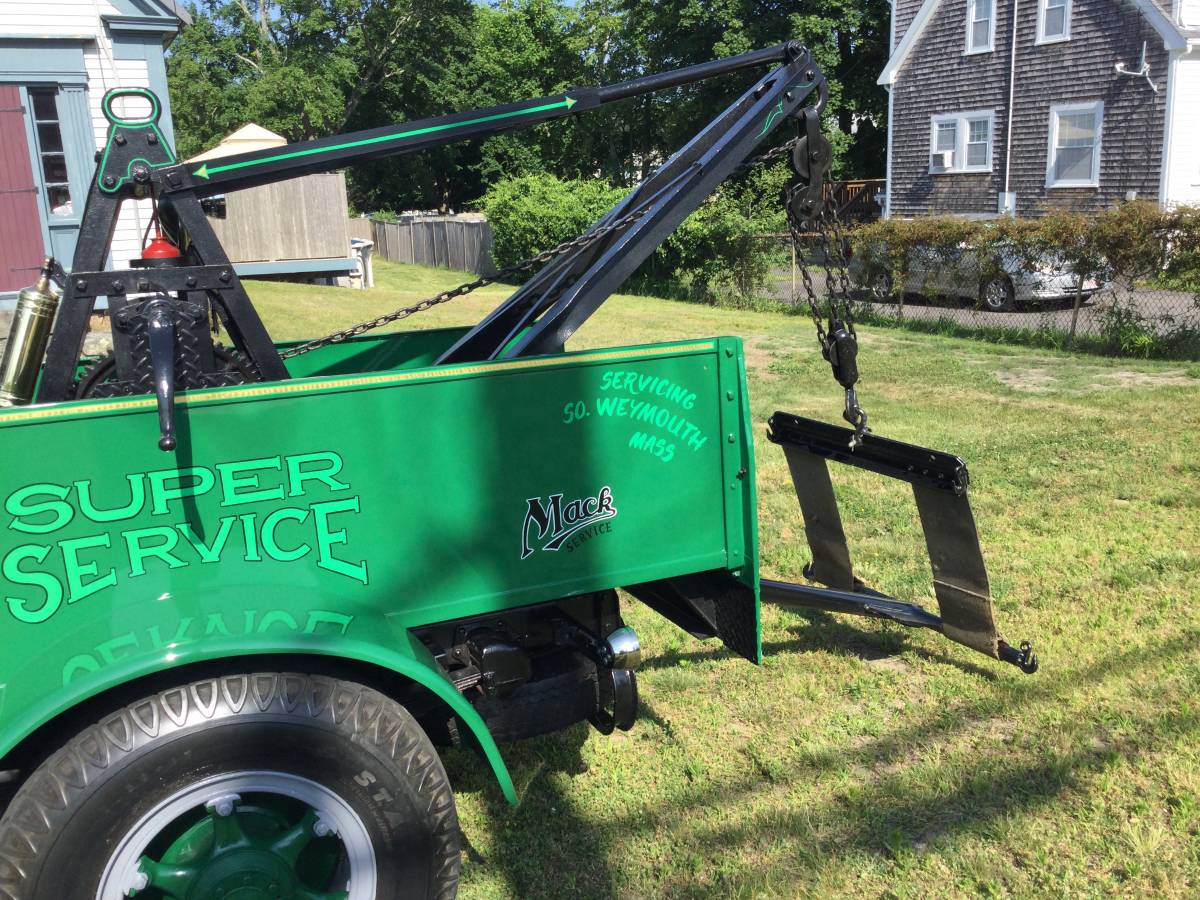Mack-model-ed-1939-green-7