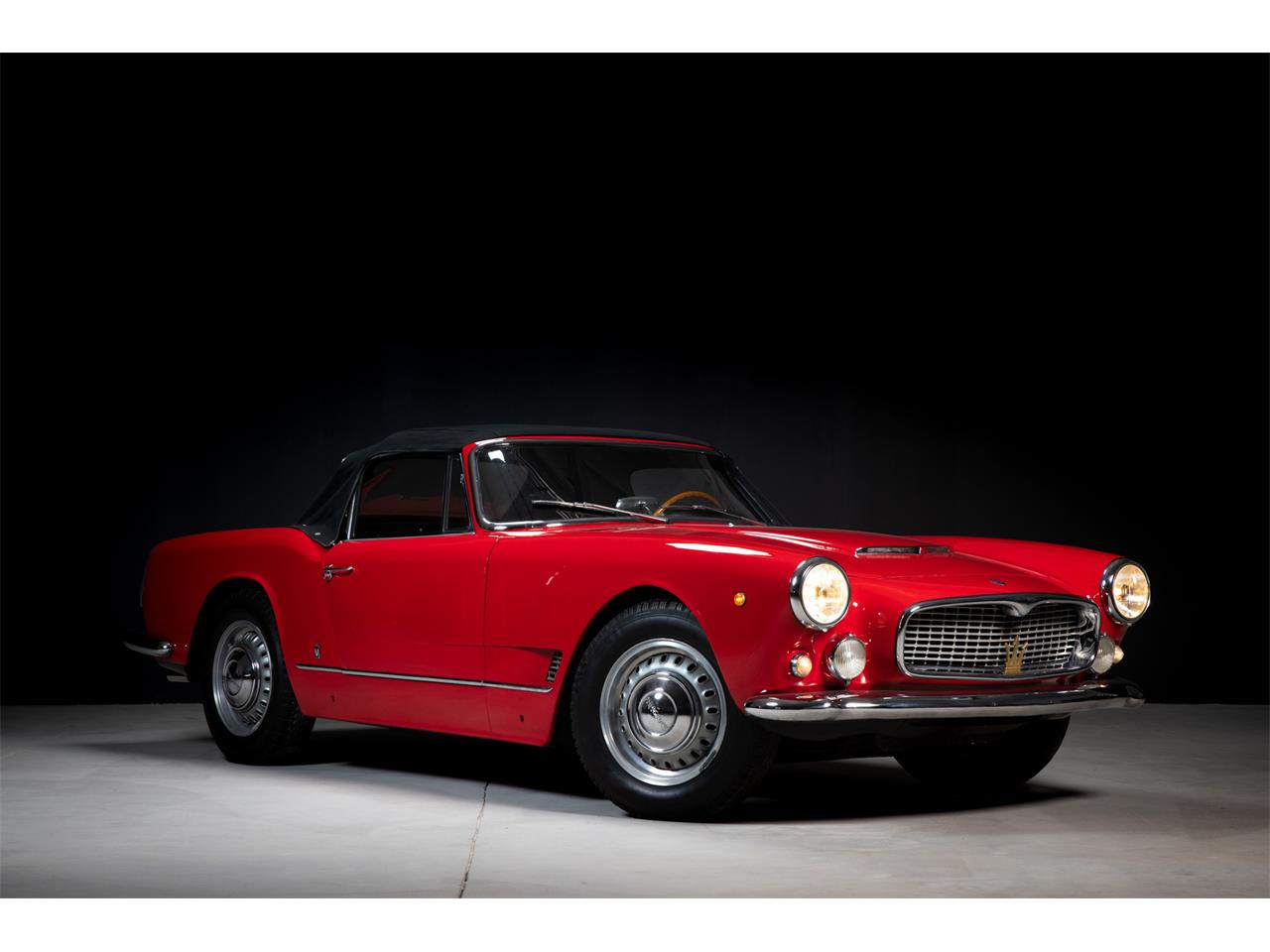 Maserati-3500-gti-spyder-1960-Red-Black-10