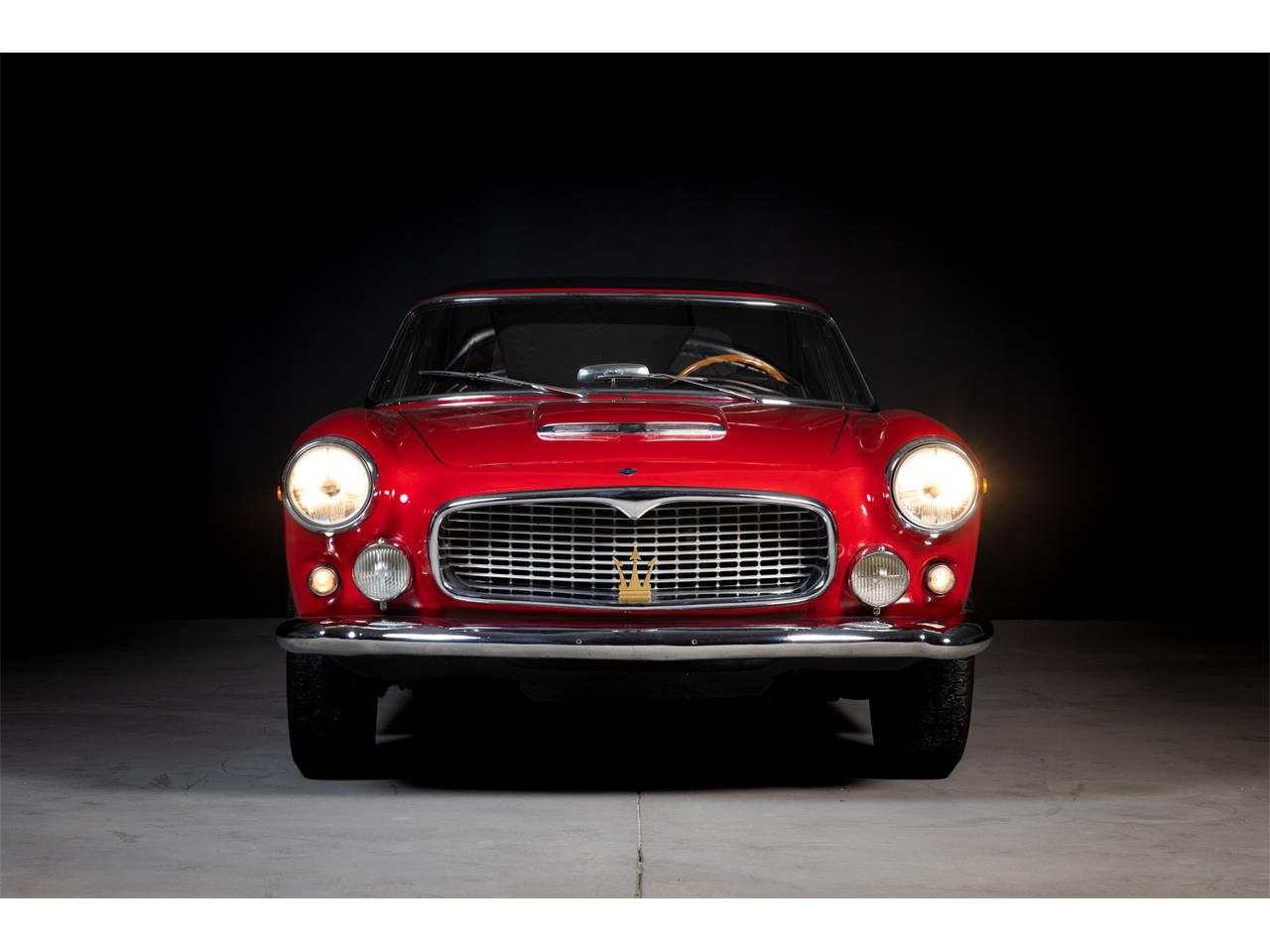 Maserati-3500-gti-spyder-1960-Red-Black-12