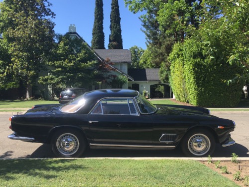 Maserati-3500gti-1964-Black-Tan-3