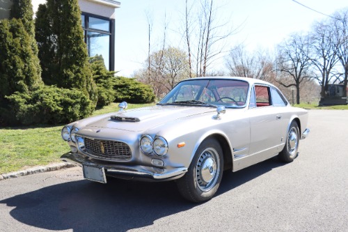 Maserati-Sebring-1963-silver-Red-1