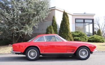 Maserati-Sebring-1964-Red-Black