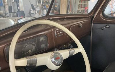 Master deluxe 1937