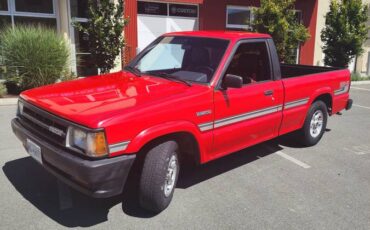 Mazda-1993-red