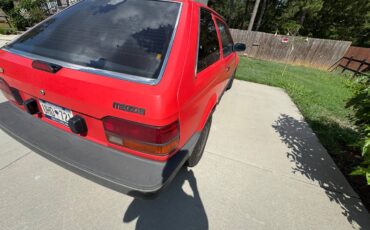 Mazda-323-1987-red-2