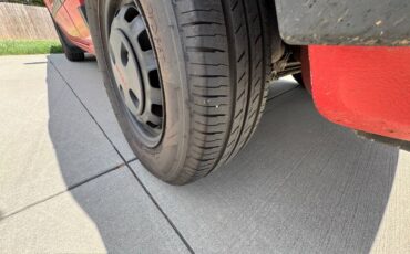 Mazda-323-1987-red-3