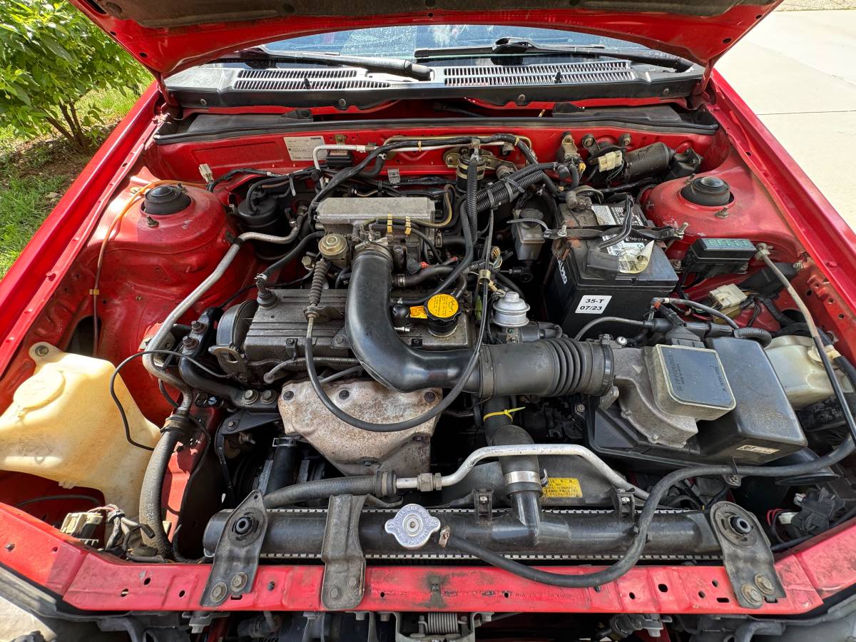 Mazda-323-1987-red-4