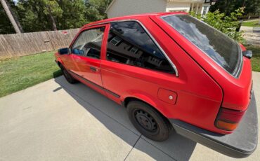 Mazda-323-1987-red-6