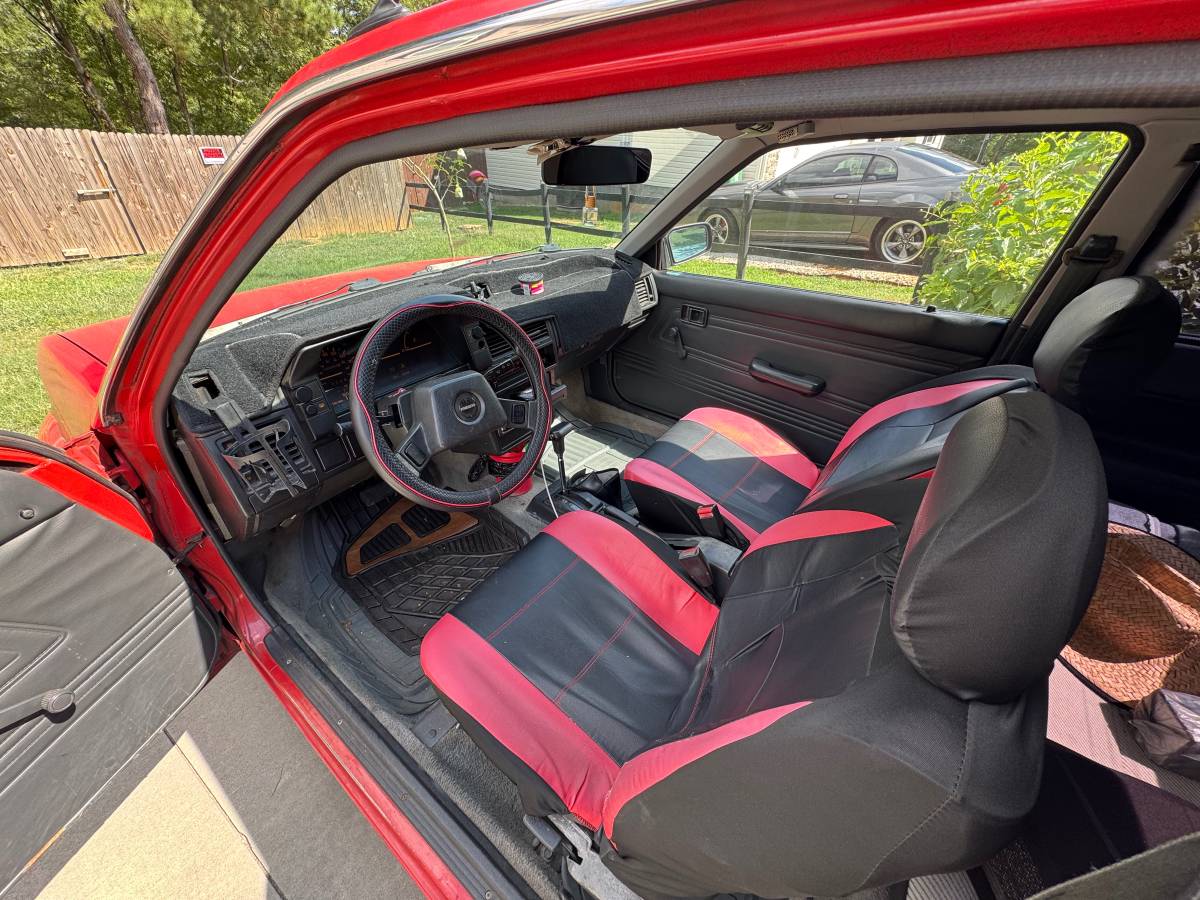 Mazda-323-1987-red-7