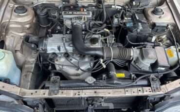 Mazda-323-1988-brown-8