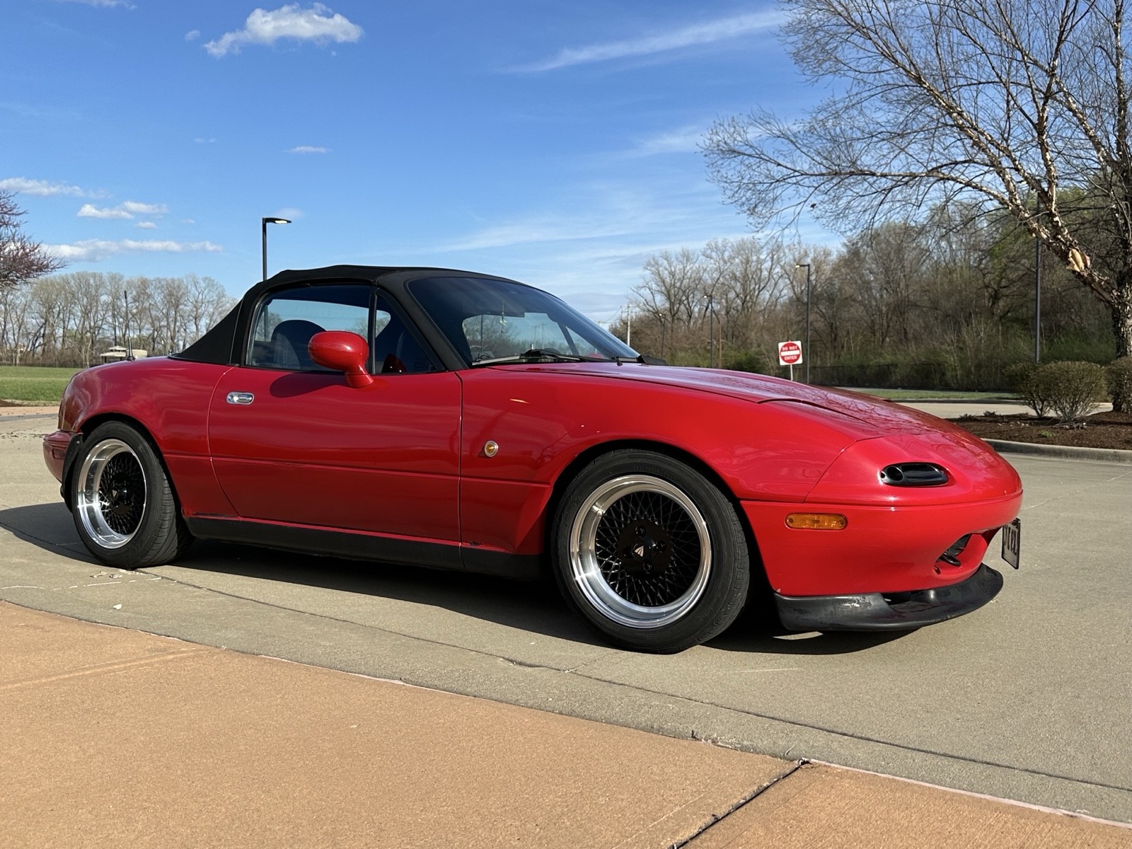 Mazda-MX-5-Miata-1994-Convertible-1