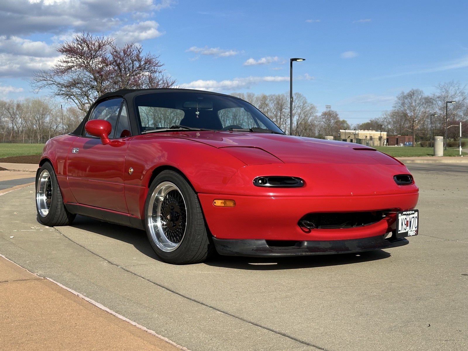 Mazda-MX-5-Miata-1994-Convertible
