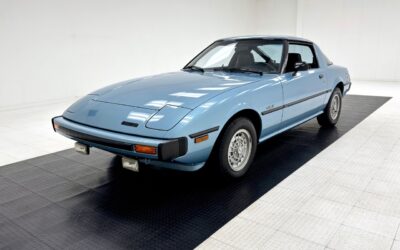 Mazda RX-7 1980 Coupe