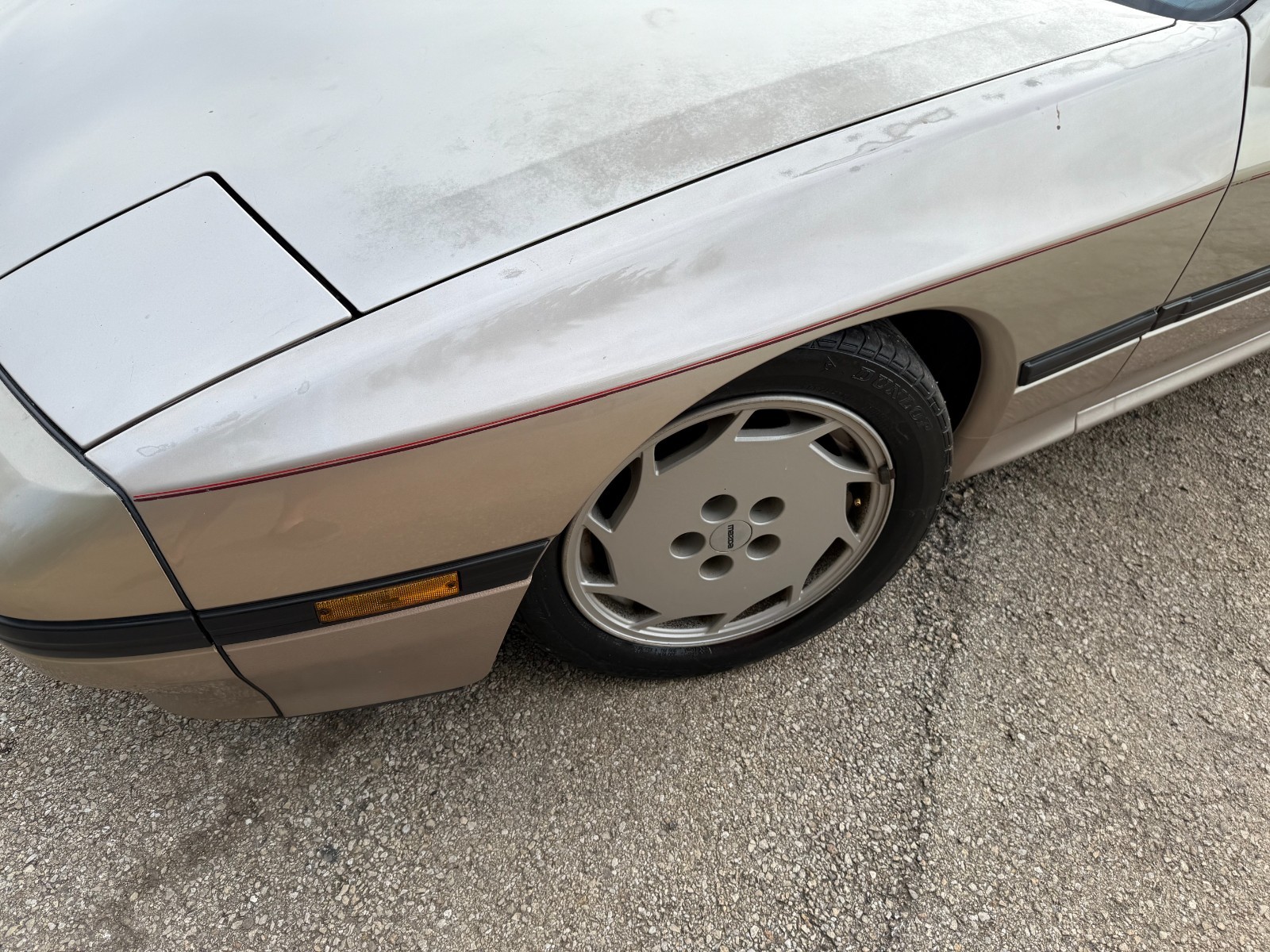Mazda-RX-7-1987-Coupe-1