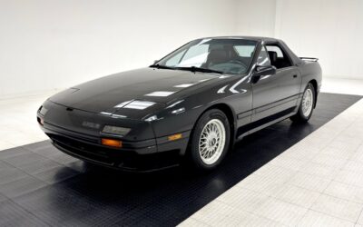 Mazda RX-7 1988 Convertible