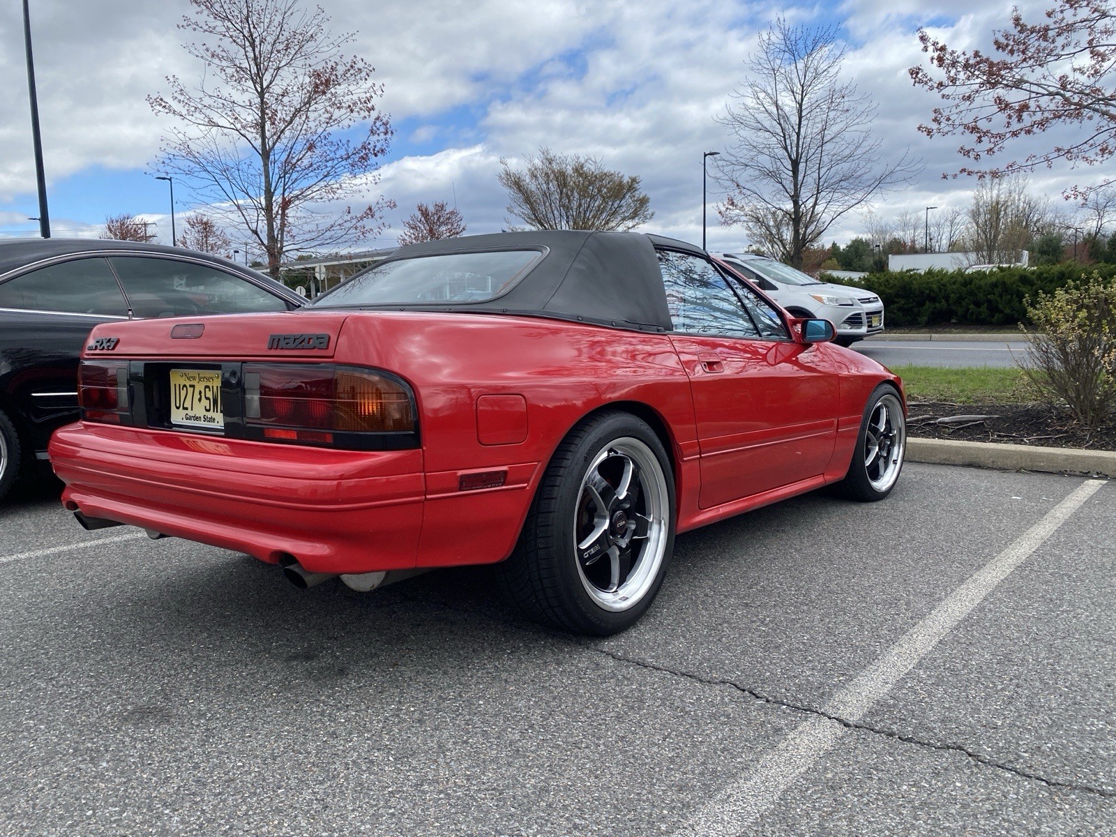 Mazda-RX-7-1989-Convertible-1