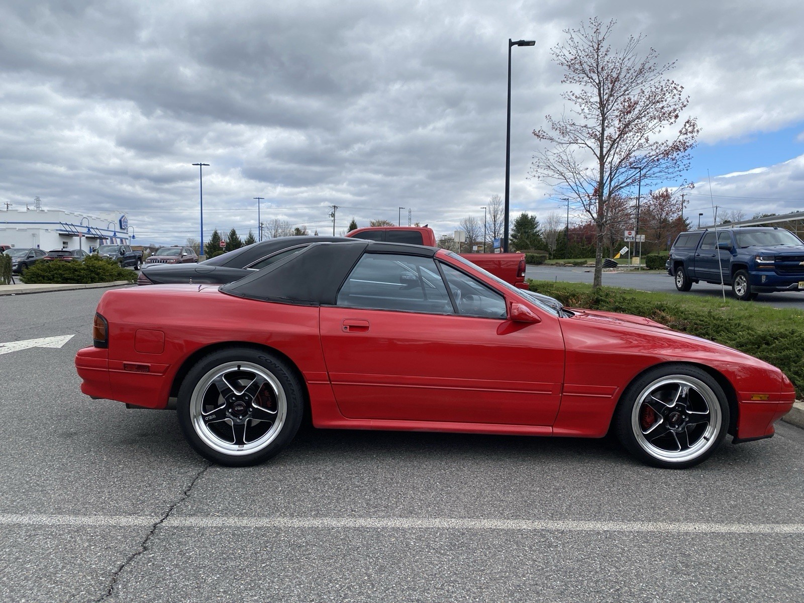 Mazda-RX-7-1989-Convertible-2