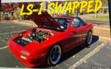 Mazda-RX-7-1989-Convertible