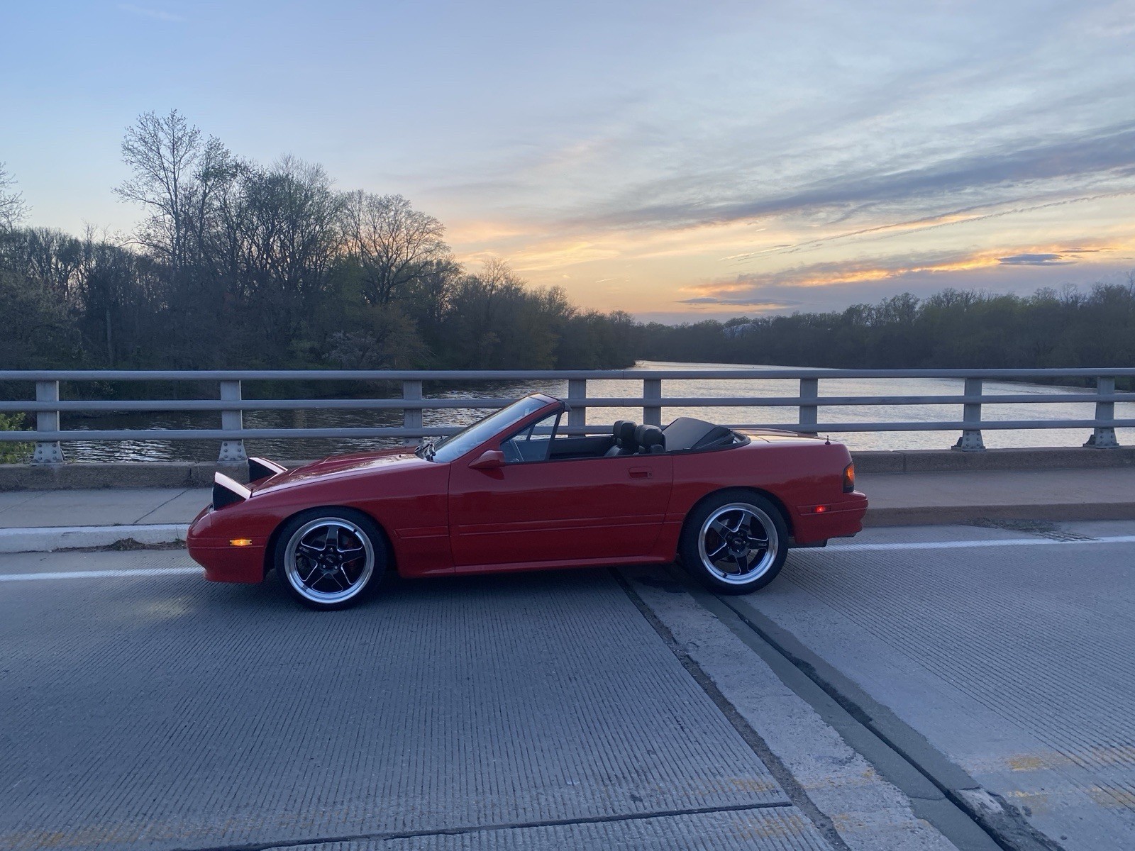 Mazda-RX-7-1989-Convertible-6
