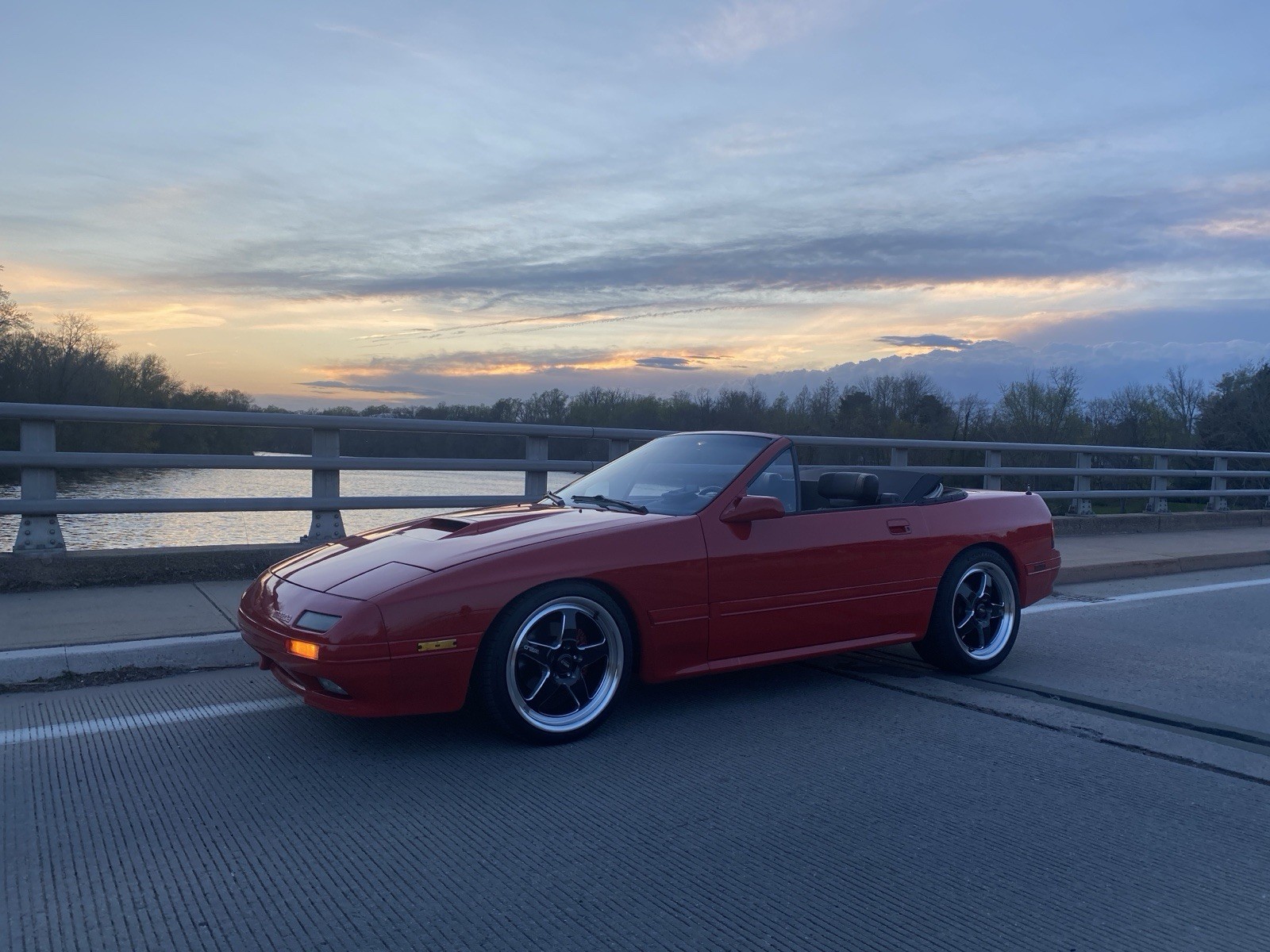 Mazda-RX-7-1989-Convertible-7