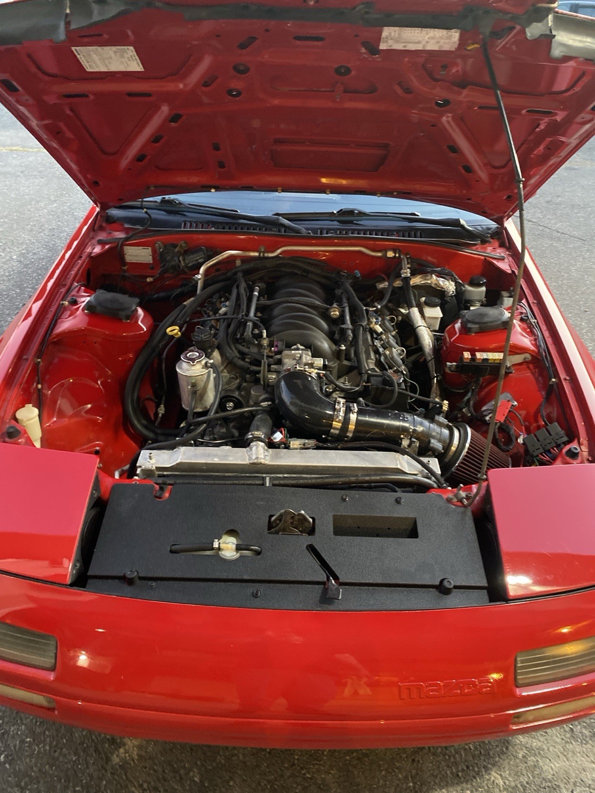 Mazda-RX-7-1989-Convertible-9